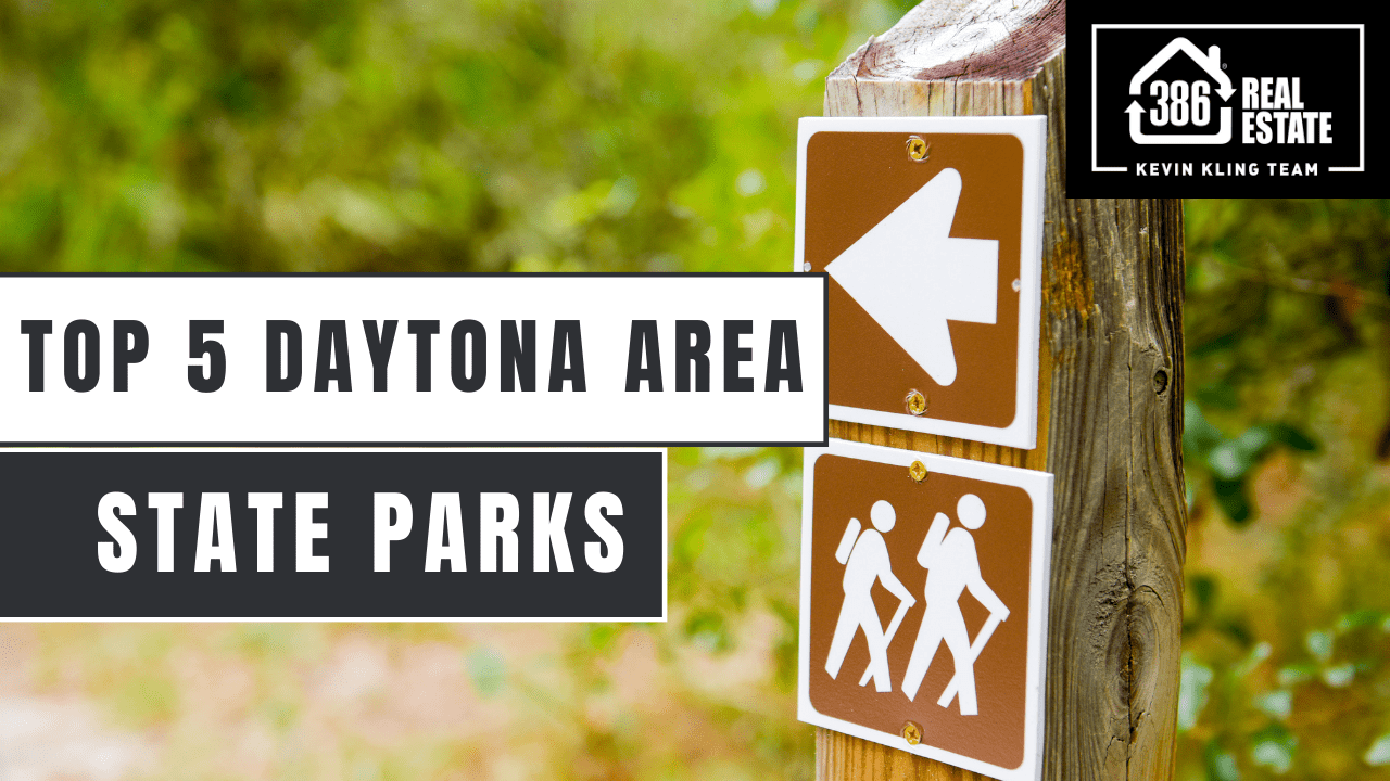 5 Best State Parks Near Daytona Beach